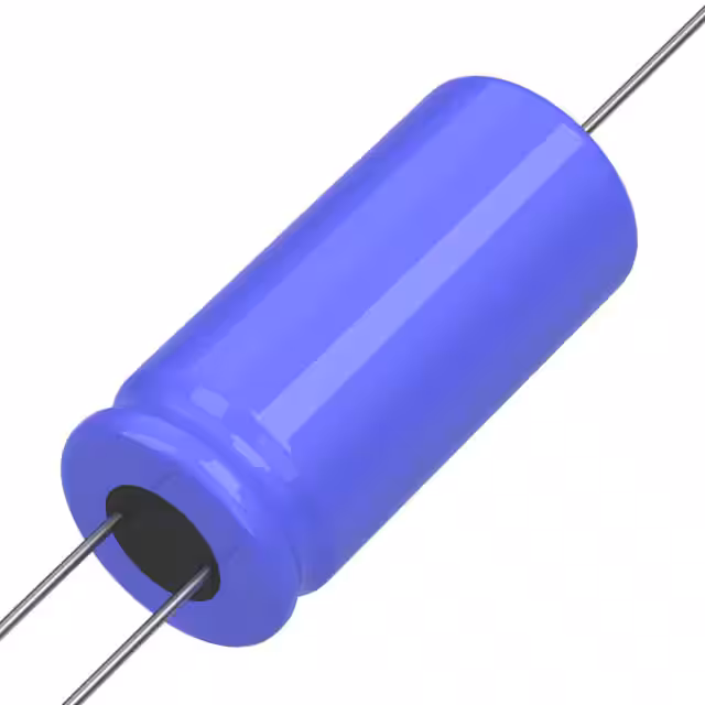 678D337M063EN5J Vishay Sprague  Condensateurs électrolytiques en aluminium